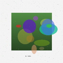 Pied de micro Epson analogique GG-7815