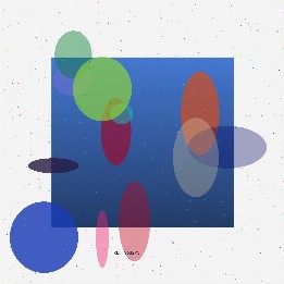 Vitre céramique BenQ modulaire UR-5693