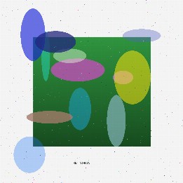 Platine Kramer blanc AD-3376