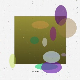 Écran de projection Deom double OJ-5416