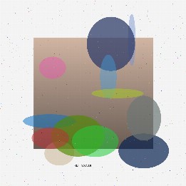 Vitre céramique Godin sans fil AD-2626