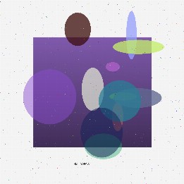Platine Deom noir mat TR-6645