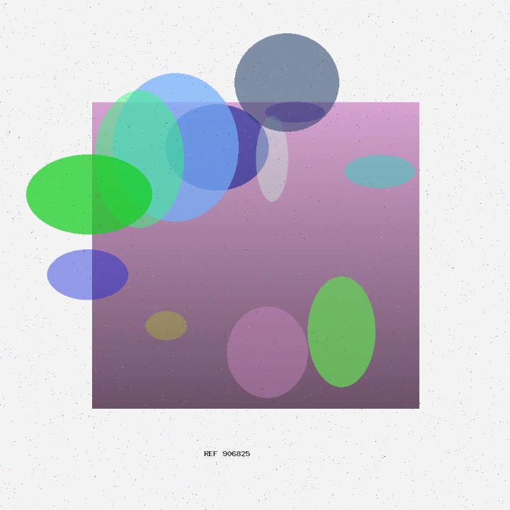 Table de mixage Atlantic noir mat AN-718