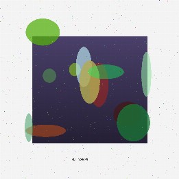 Vitre céramique Atlantic Full HD QS-5467