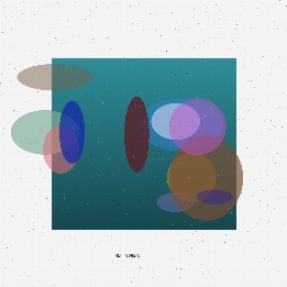 Table de mixage Supra actif TC-9630