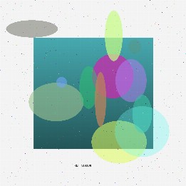 Moniteur Shure silencieux RP-289