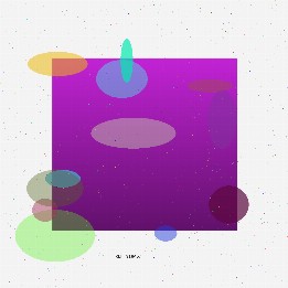 Support plafond Samsung 4K UD-5766