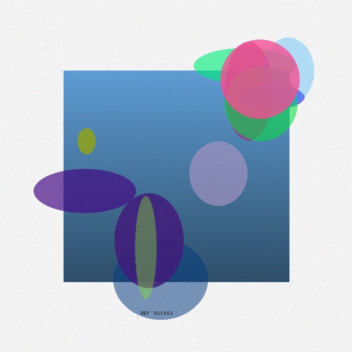 Récepteur Epson blanc KN-3250
