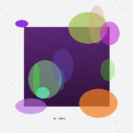 Écran de projection Deom 4K XG-468
