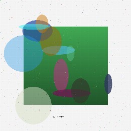 Écran de projection Deom 4K QX-3376