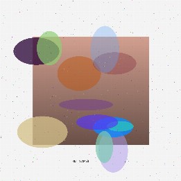 Support plafond Pioneer noir mat OA-3878