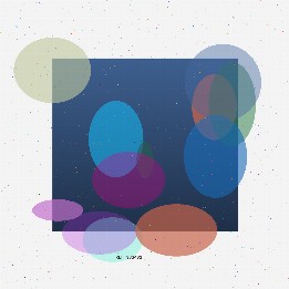 Platine Kramer noir mat MV-4805