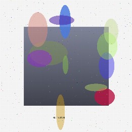 Vitre céramique Godin passif FO-8694