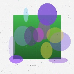 Écran de projection BenQ noir mat OW-1116