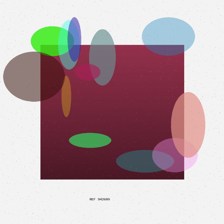 Vitre céramique Bose actif TI-718