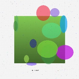 Moniteur Kramer en fonte PU-1338