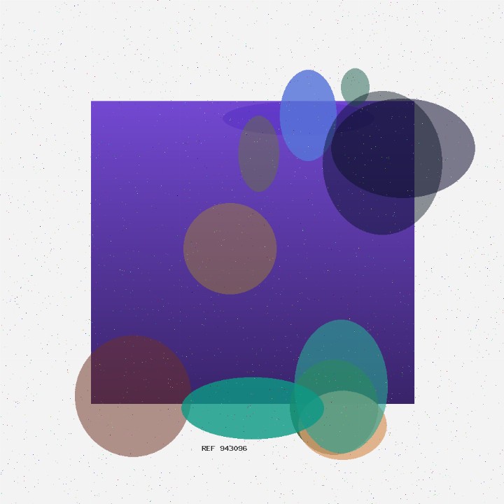 Groupe électrogène Shure blanc ZG-9569
