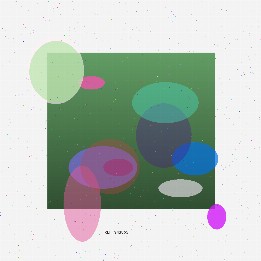 Grille de foyer Shure stéréo HM-3688