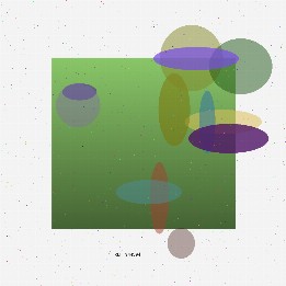 Vitre céramique Deom en fonte YR-4637