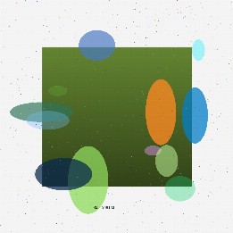Écran de projection JBL stéréo KR-9399