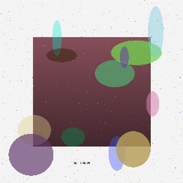 Vidéoprojecteur Deom noir mat XV-1207