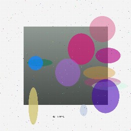 Écran de projection BenQ renforcé GZ-7300