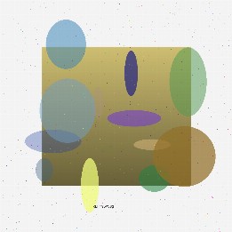 Support plafond LG 4K YY-9219
