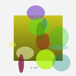 Écran de projection Panasonic universel EK-6486