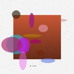 Vitre céramique Atlantic Full HD YD-2385