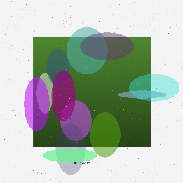 Vitre céramique BenQ passif GQ-5236