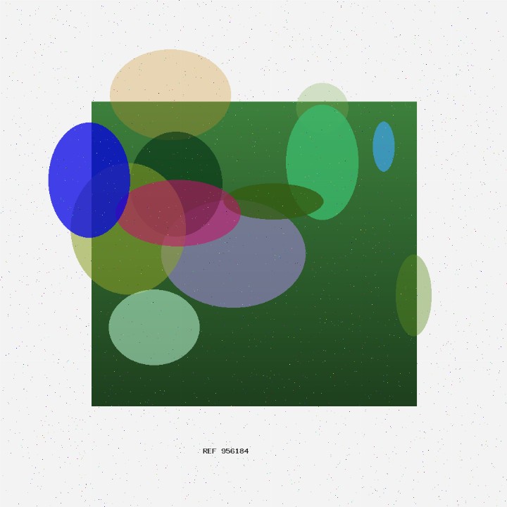 Vitre céramique Deom Full HD NK-3667