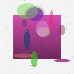 Vitre céramique ViewSonic en fonte YE-3421