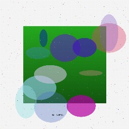 Vitre céramique Atlantic analogique LU-733