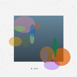 Vitre céramique Bose double IU-5857