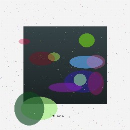 Poêle à granulés Deom blanc NU-3854