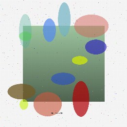 Vitre céramique Godin sans fil JO-139
