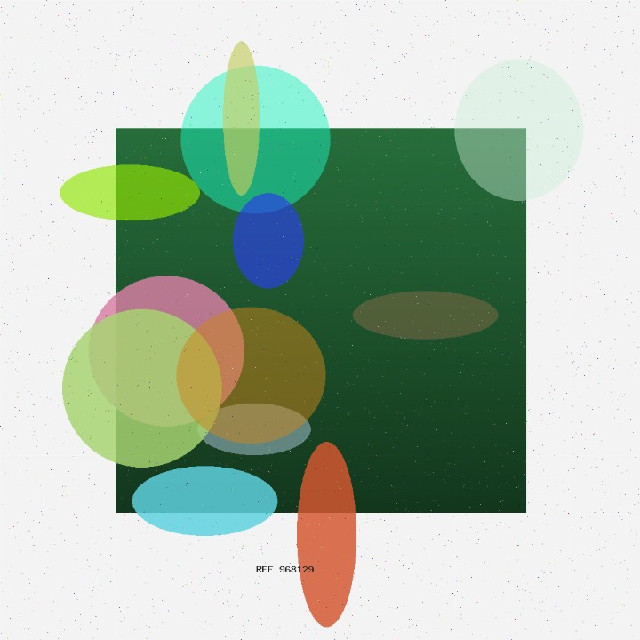 Vitre céramique Deom étanche GK-4201