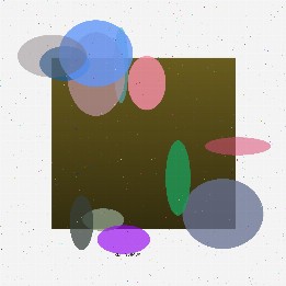 Moniteur Deom 4K ZO-177