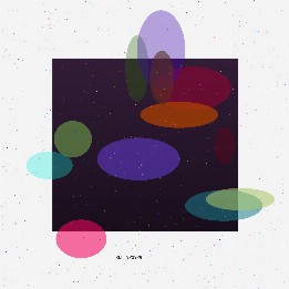Vitre céramique Deom noir mat UW-8158