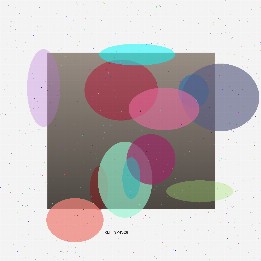 Écran de projection Deom universel RX-2489