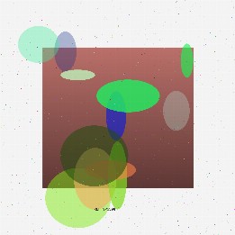 Vidéoprojecteur Panasonic analogique VK-1594
