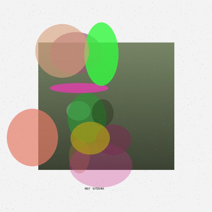 Vitre céramique Denon 4K OY-731