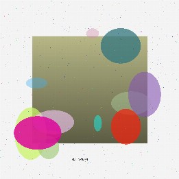 Support plafond LG compact XZ-4385
