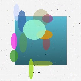 Vitre céramique Sony blanc SX-6288