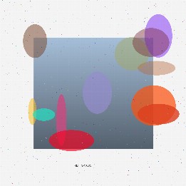 Vitre céramique Atlantic analogique XD-4843