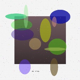 Vitre céramique Atlantic intégré HW-8962